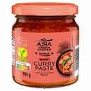 Bild 2 von ASIA GREEN GARDEN Curry-Paste 195 g