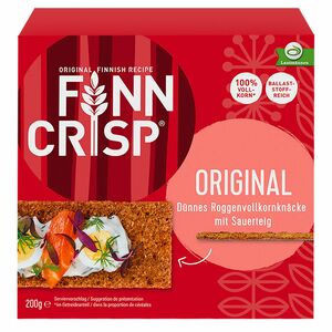 Finn Crisp Original 200 g