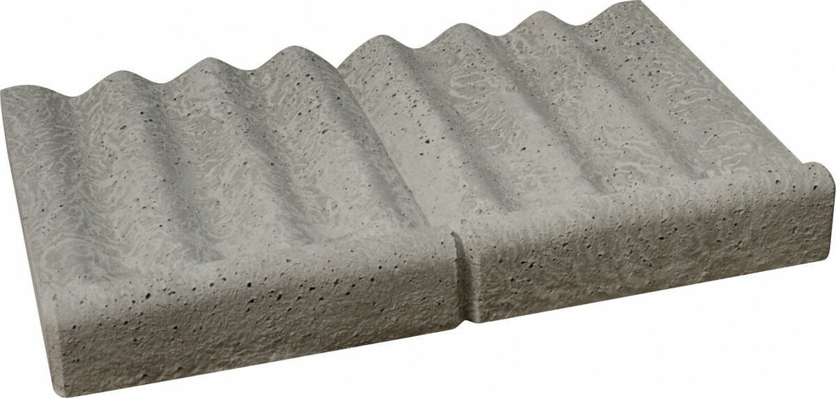 Bild 1 von Buschbeck Feuerbeton-Bodenplatte für Buschbeck Grillkamine