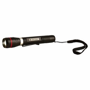 LIGHTWAY®  LED-Trekking-Taschenlampe