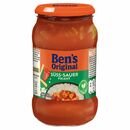 Bild 3 von BEN'S ORIGINAL Süß-Sauer-Sauce 400 g