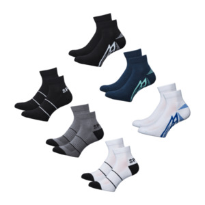 ACTIVE TOUCH Fitness-Socken