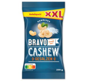 BRAVO Cashews