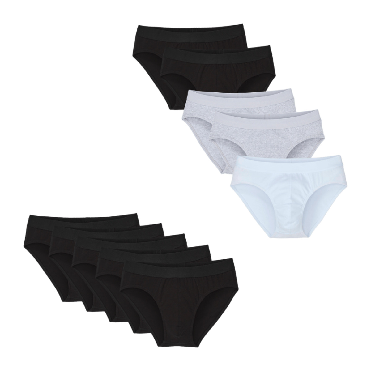 Bild 1 von ENRICO MORI Slips