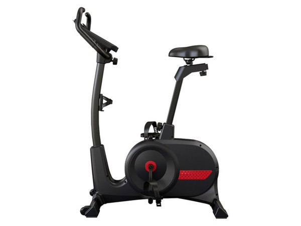 Bild 2 von crivit Ergometer, Connected Training, 16 Programme