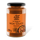 Bild 3 von ASIA GREEN GARDEN Wok-Sauce