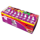 Bild 1 von WHISKAS® Portionsbeutel Multipack Maxi-Pack 1+ Geflügel Auswahl in Gelee 40 x 100g