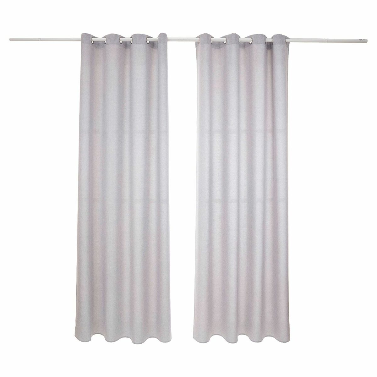 Bild 2 von TUKAN Vorhangschal, 2er-Packung