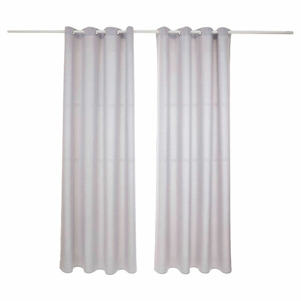 Bild 2 von TUKAN Vorhangschal, 2er-Packung