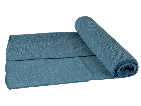 Bild 4 von crivit Mikrofaser Yoga-/ Fitnesstuch, 60 x 180 cm