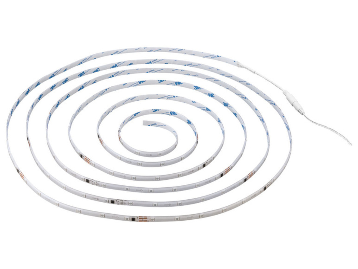 Bild 1 von LIVARNO home LED-Band, 150 LEDs, 5 m