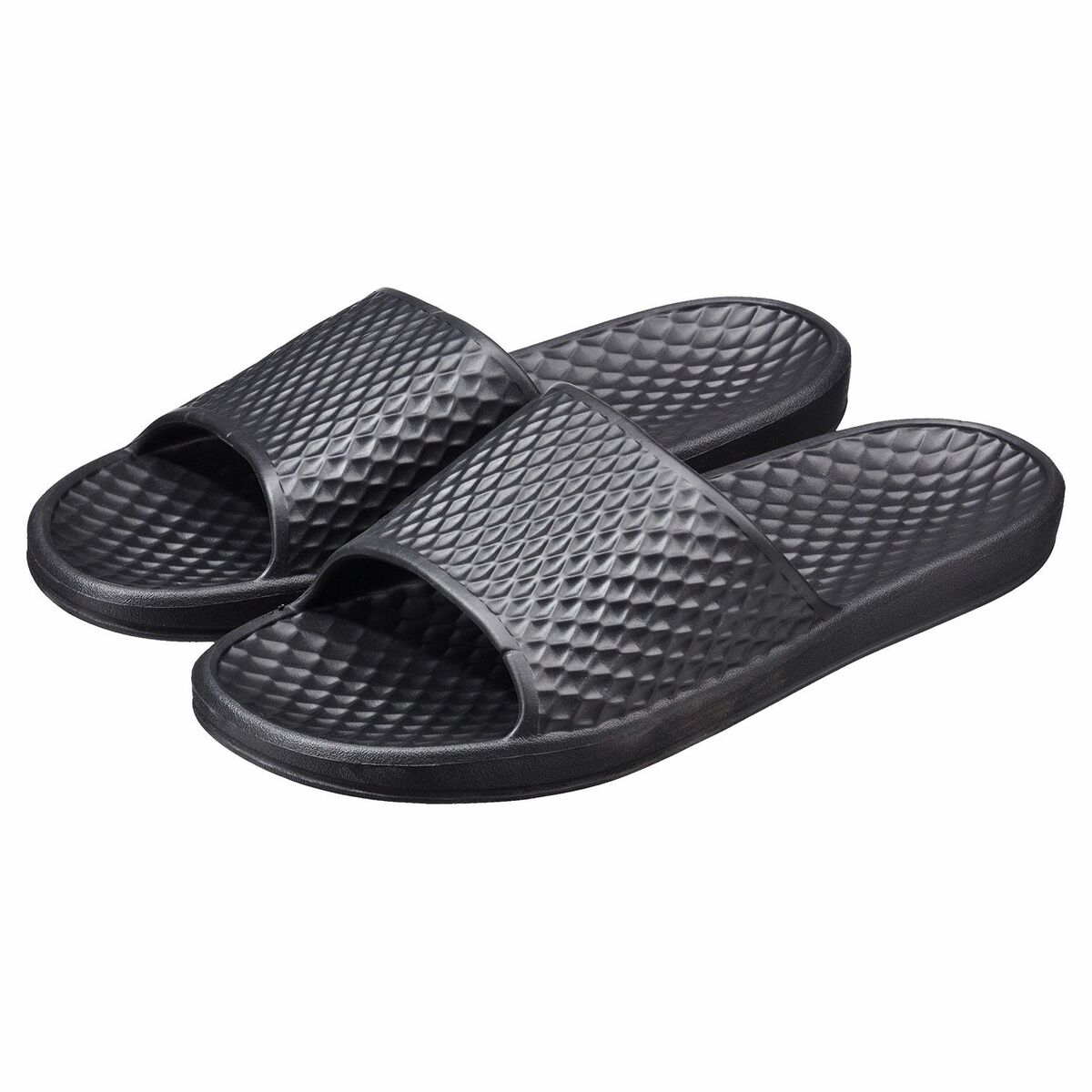 Bild 4 von CRANE®  Damen und Herren Fitnesspantoletten