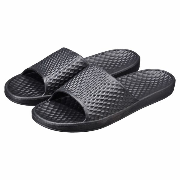 Bild 4 von CRANE®  Damen und Herren Fitnesspantoletten