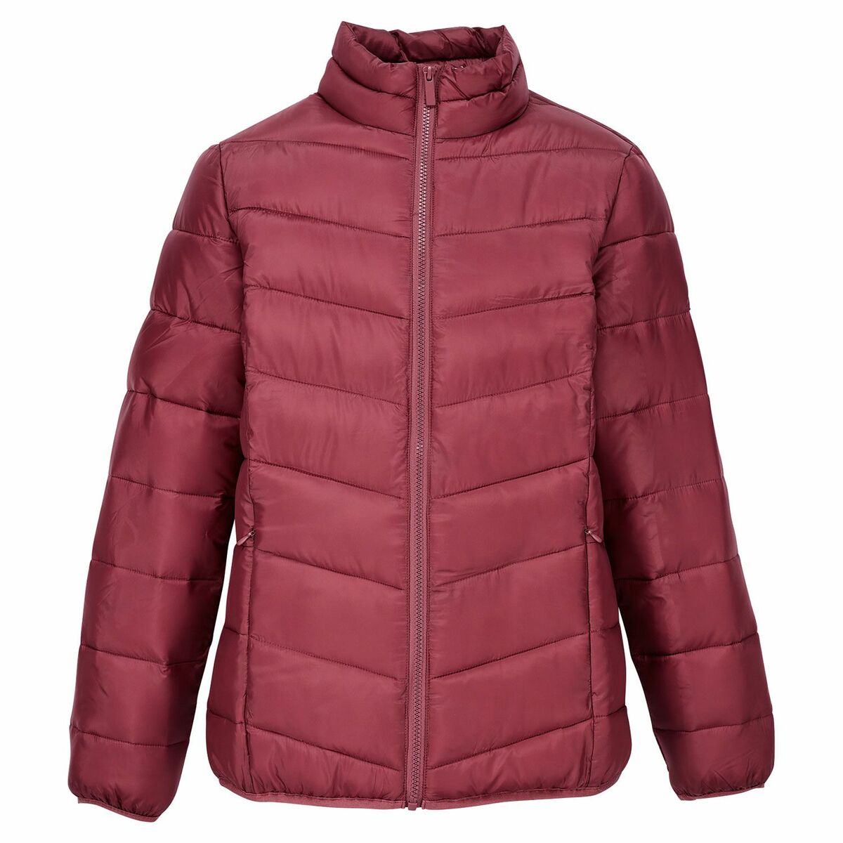 Bild 2 von BLUE MOTION Damen Leichtsteppjacke