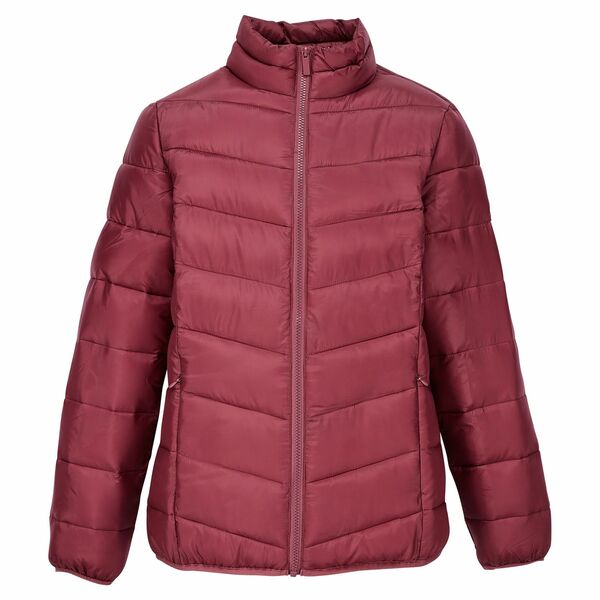 Bild 2 von BLUE MOTION Damen Leichtsteppjacke