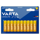 Bild 1 von VARTA Longlife Alkaline Batterien
