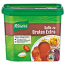 Bild 1 von Knorr Soße zu Braten extra