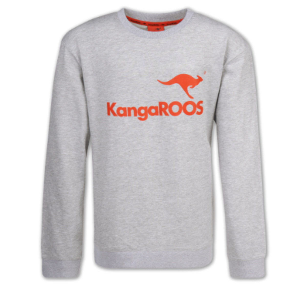 Bild 1 von KANGAROOS Herren-Sweatshirt