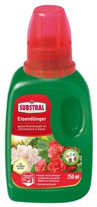 Substral Eisendünger 250ml