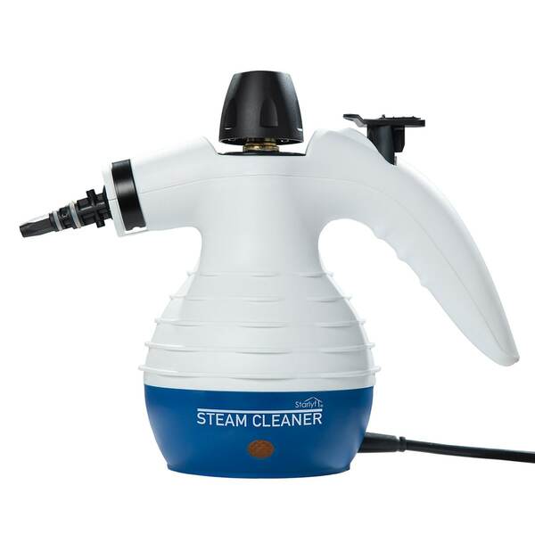 Bild 1 von Starlyf® Dampfente Steam Cleaner