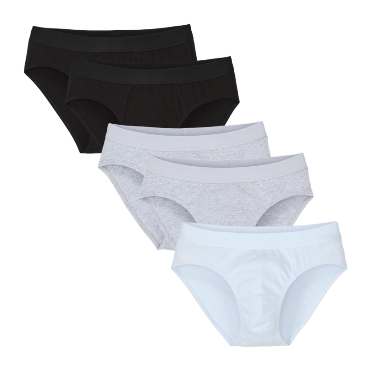 Bild 4 von ENRICO MORI Slips