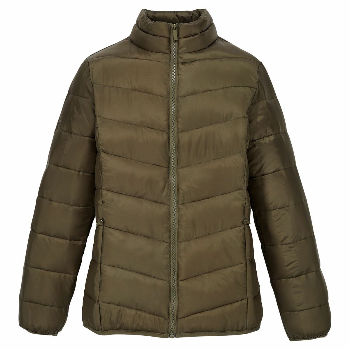 Bild 1 von BLUE MOTION Damen Leichtsteppjacke