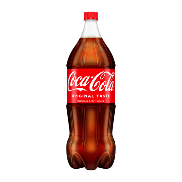Coca-Cola ansehen! Nord von ALDI