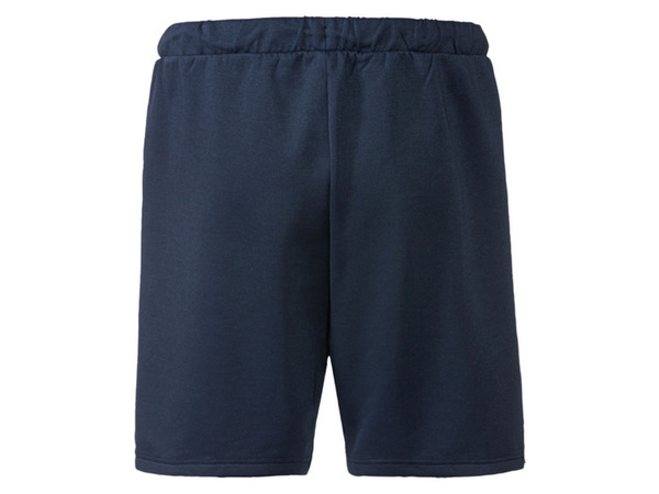 Bild 3 von crivit Herren Sweatshorts mit Gummizugbund