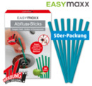 Bild 1 von EASYMAXX Abflussreiniger-Sticks