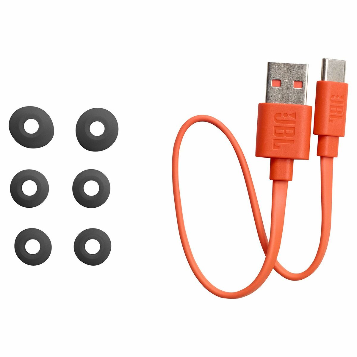 Bild 4 von JBL In-Ear-Kopfhörer VIBE Beam TWS