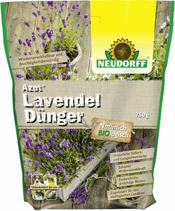 Azet LavendelDünger 750g