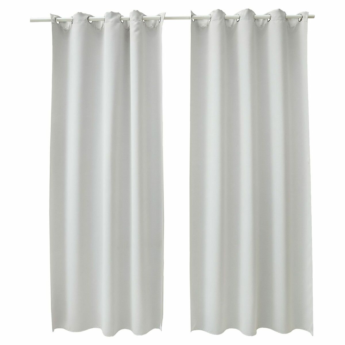 Bild 3 von TUKAN Vorhangschal, 2er-Packung