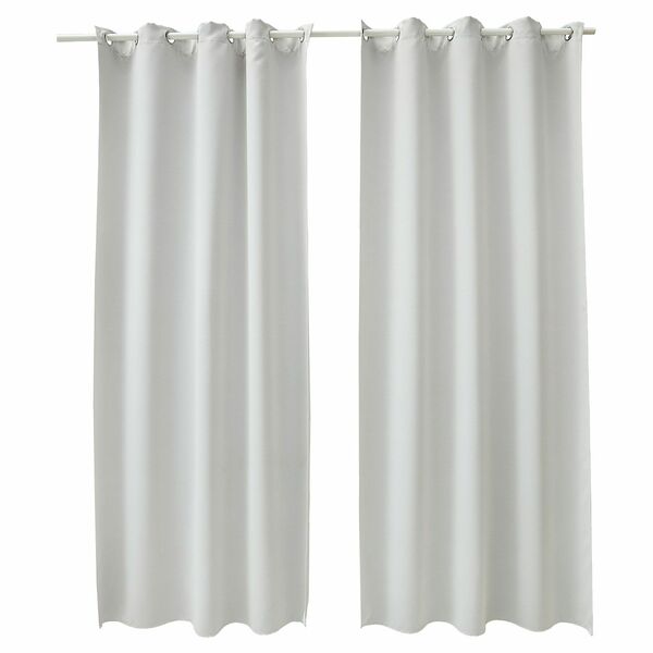 Bild 3 von TUKAN Vorhangschal, 2er-Packung