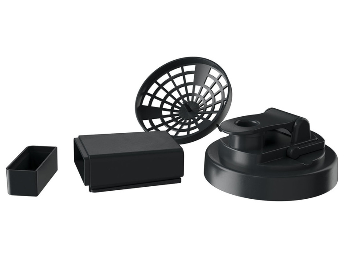 Bild 4 von crivit Fitnessflasche, mit Magnethalterung