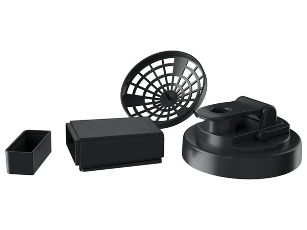 Bild 4 von crivit Fitnessflasche, mit Magnethalterung