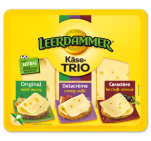 LEERDAMMER Trio-Scheiben