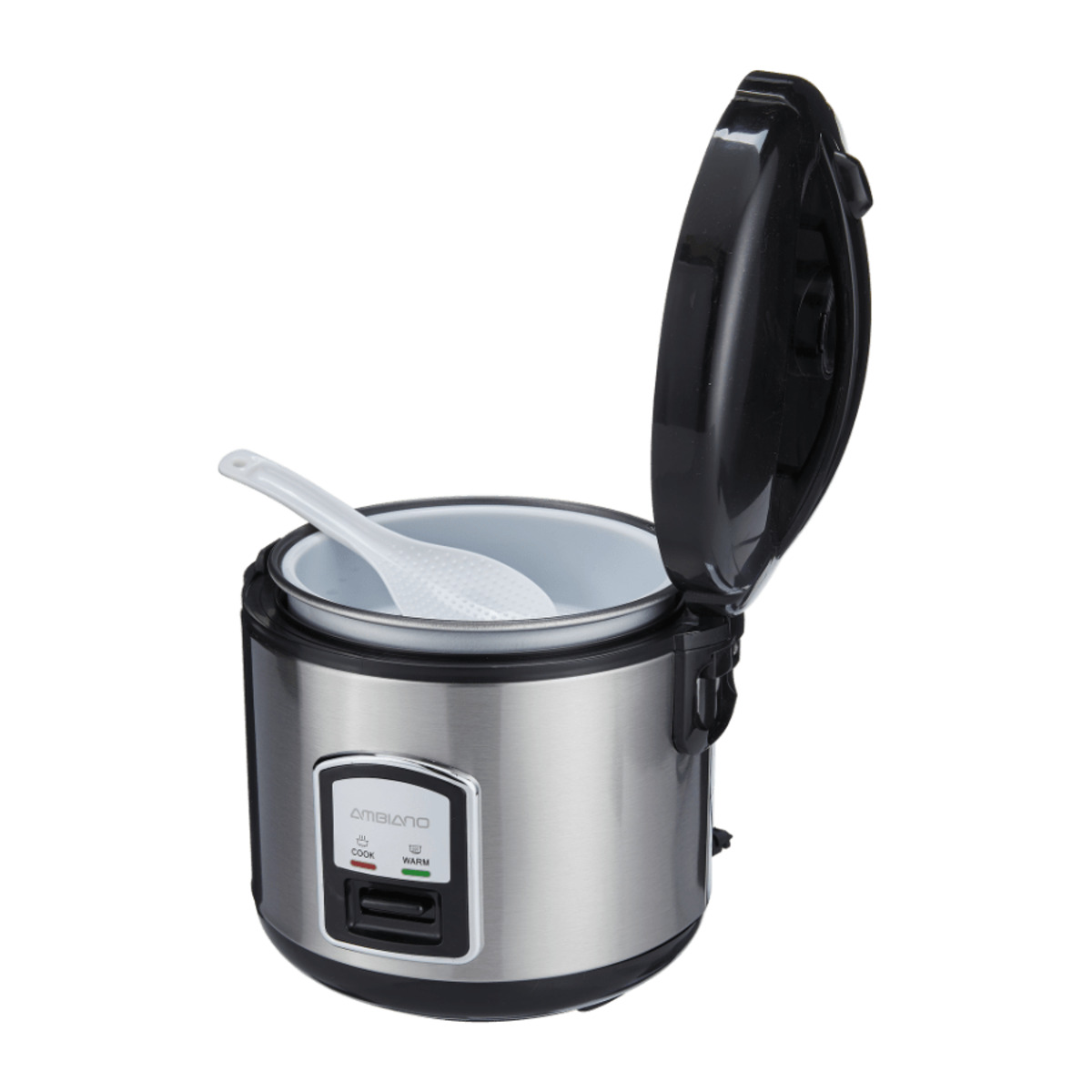 Bild 2 von AMBIANO Reiskocher RC21_04531