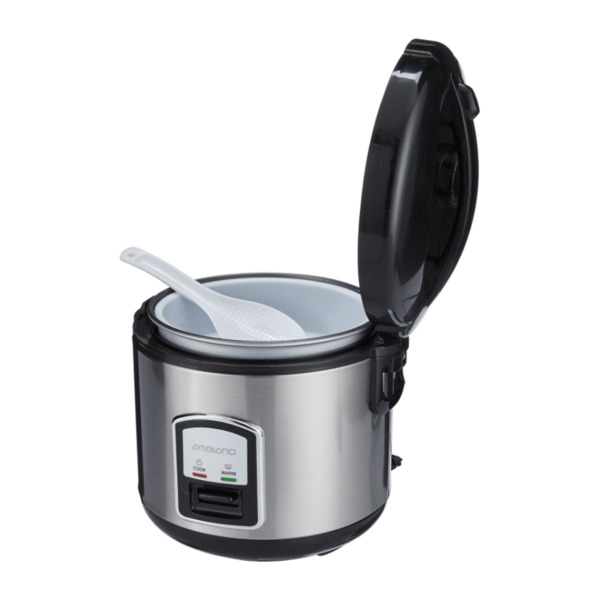 Bild 2 von AMBIANO Reiskocher RC21_04531