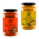 Bild 1 von ASIA GREEN GARDEN Wok-Sauce