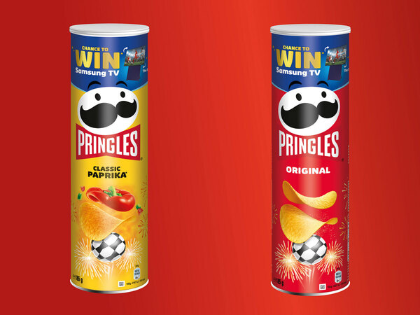 Bild 1 von Pringles