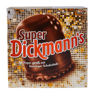 STORCK Super-Dickmann’s