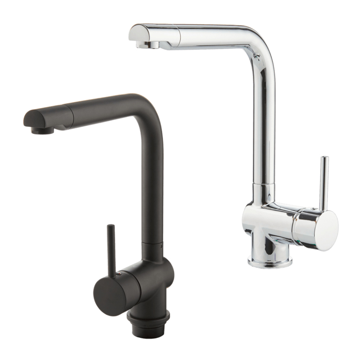 Bild 1 von HOME CREATION Design-Spültischarmatur