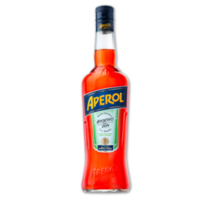 APEROL Aperitif-Bitter