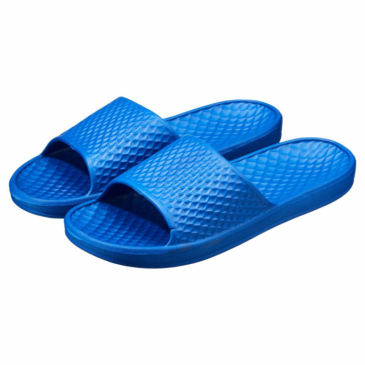 Bild 1 von CRANE®  Damen und Herren Fitnesspantoletten