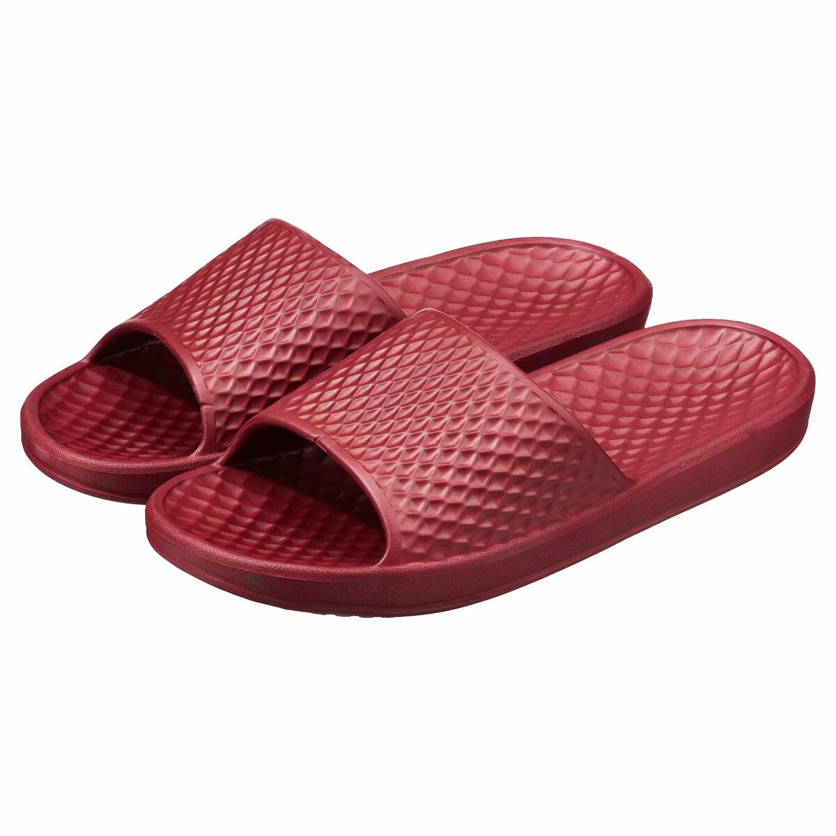 Bild 2 von CRANE®  Damen und Herren Fitnesspantoletten