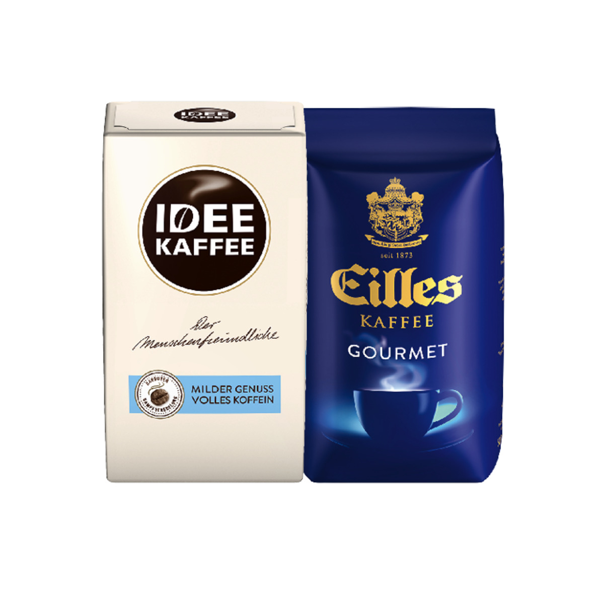 Bild 1 von Darboven IDEE Kaffee