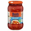 Bild 1 von BEN'S ORIGINAL Süß-Sauer-Sauce 400 g