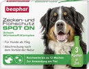 Bild 1 von Beaphar Zecken- und Flohschutz SPOT-ON 3 x 2 ml, für große Hunde ab 15 kg