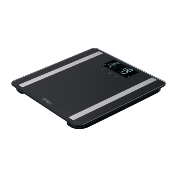 Bild 2 von QUIGG Körperfettwaage