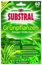 Bild 1 von Substral Dünger-Stäbchen für Grünpflanzen 60 Stück